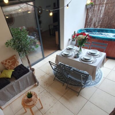 séjour Eden de Camargue